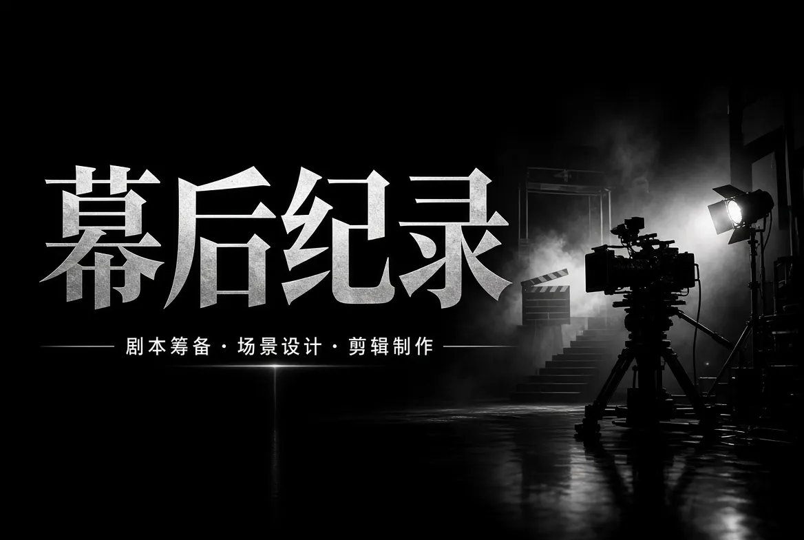 制作工艺视觉
